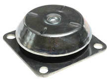 FRSQ, FRHQ Rubber Mounting, Shock Absorber
