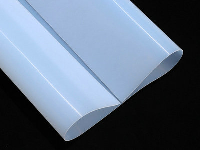 Silicone Sheet, Silicone Membrane