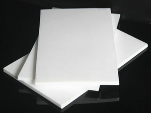 PTFE Sheet, Polytetrafluoroethylene Sheet