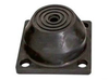 PDRS Rubber Mounting, Shock Absorber
