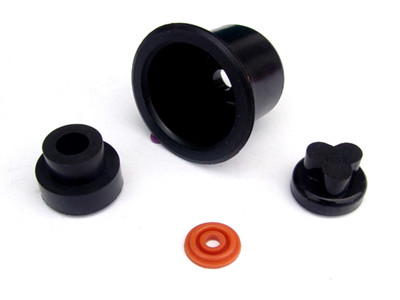 Silicone Part, Silicone Seal, Silicone Sealing