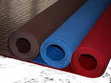 Rubber Mat, PVC Mat