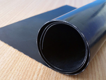 Rubber Fabric, Rubber Diaphragm
