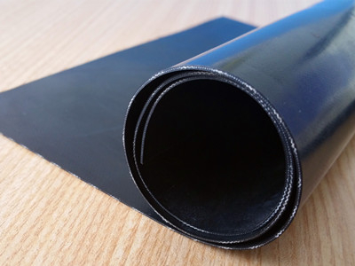 Rubber Fabric, Rubber Diaphragm