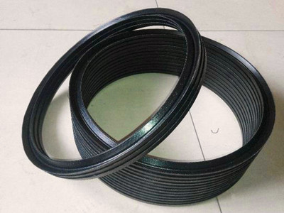 Rubber Ring, Rubber Gasket, Oil Seal