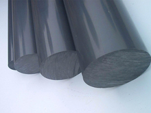 PVC Rod, PVC Bar