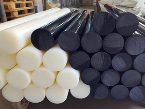 Polypropylene Rod, PP Rod