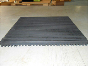 Anti Vibrate Pad, Shock Absorber Mat