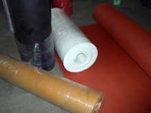 NBR Rubber Sheet, Insulation Rubber Sheet