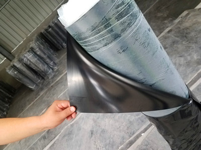 Hypalon® Rubber Sheeting