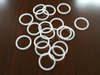 Silicone Gasket, Silicone Ring, Silicone Washer