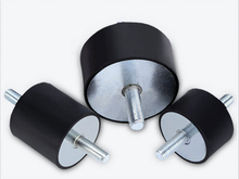 A-MM Rubber Mounting, Shock Absorber